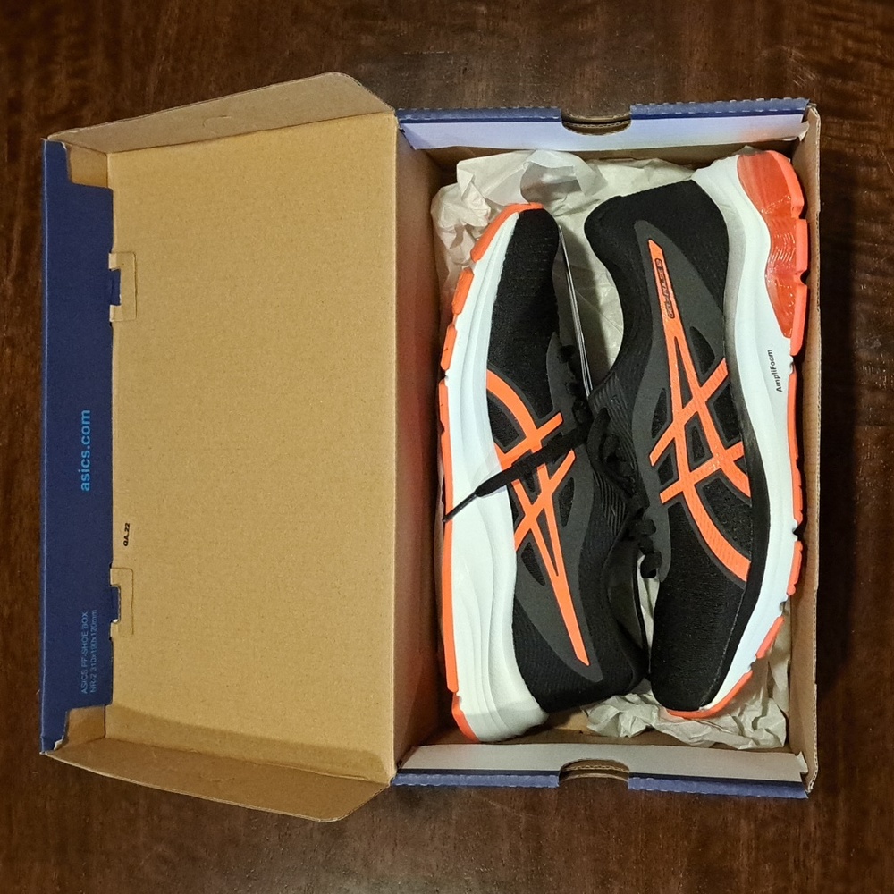 Asics Gel-Pulse 12 Women's Running Shoe